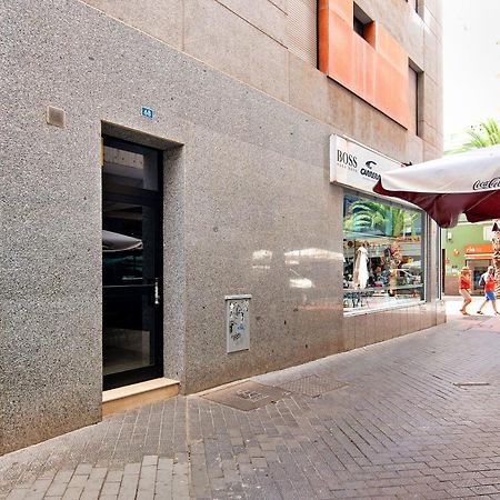라스팔마스 Casa Laura Y Juan 아파트 외부 사진