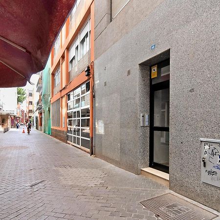 라스팔마스 Casa Laura Y Juan 아파트 외부 사진